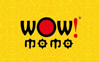 Wow! Momo